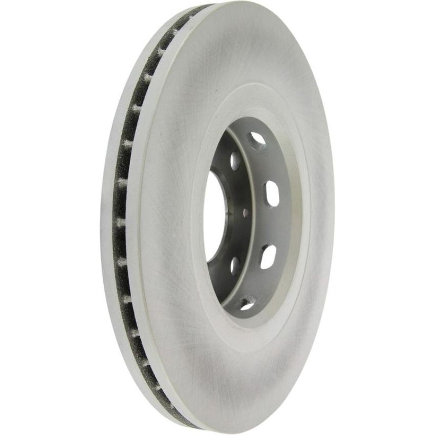 CENTRIC PARTS 320.49008F Centric GCX Rotor with Full Coating