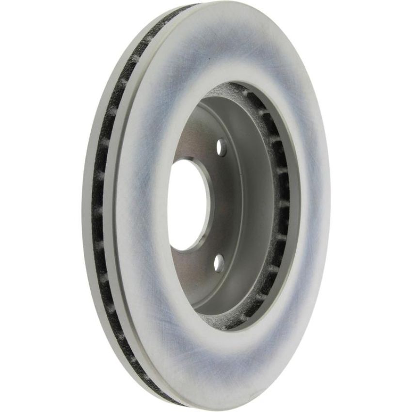 CENTRIC PARTS 320.49009F Centric GCX Rotor with Full Coating