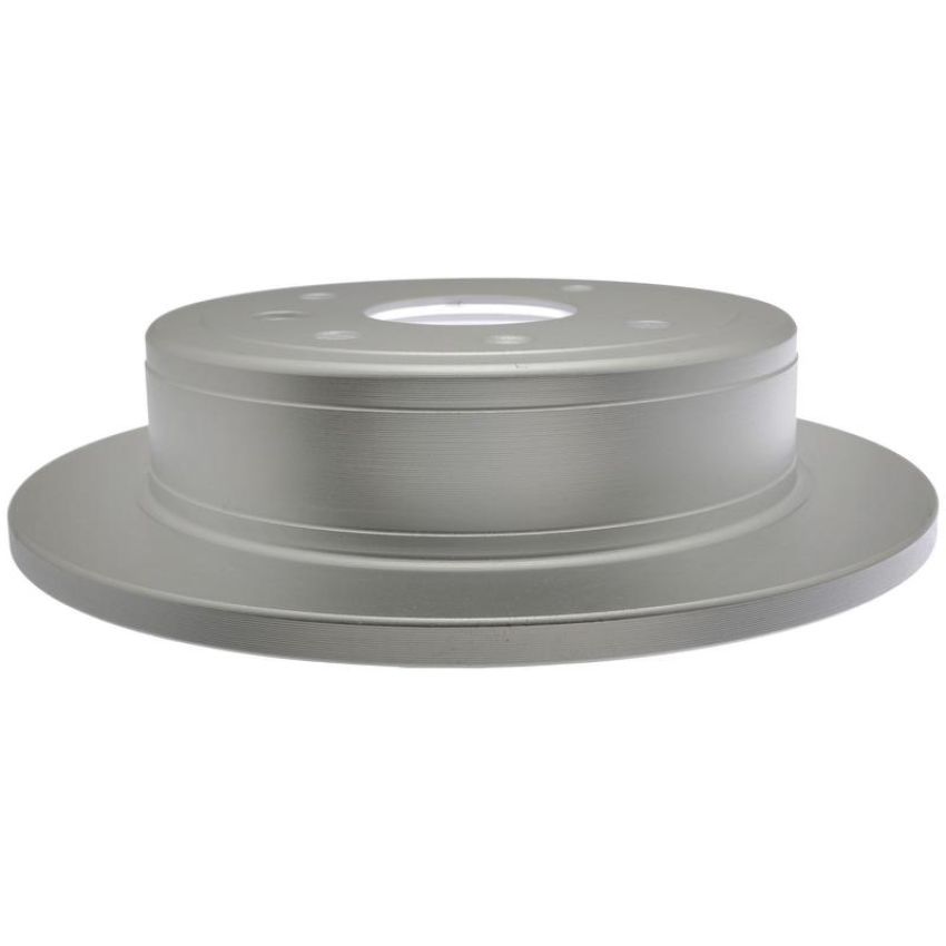CENTRIC PARTS 320.49010F Centric GCX Rotor with Full Coating