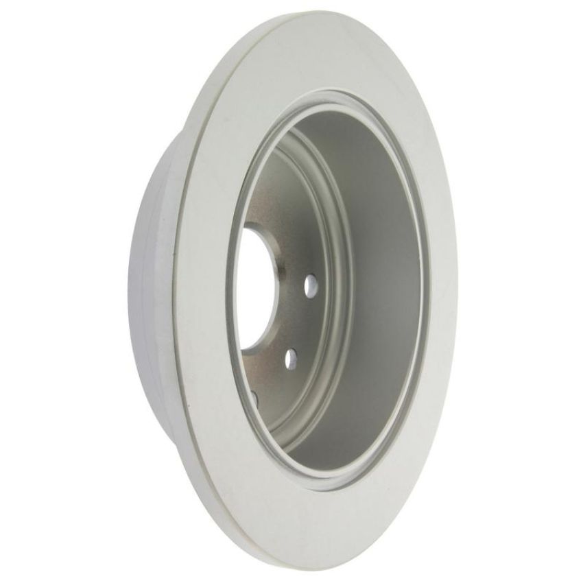 CENTRIC PARTS 320.49010F Centric GCX Rotor with Full Coating