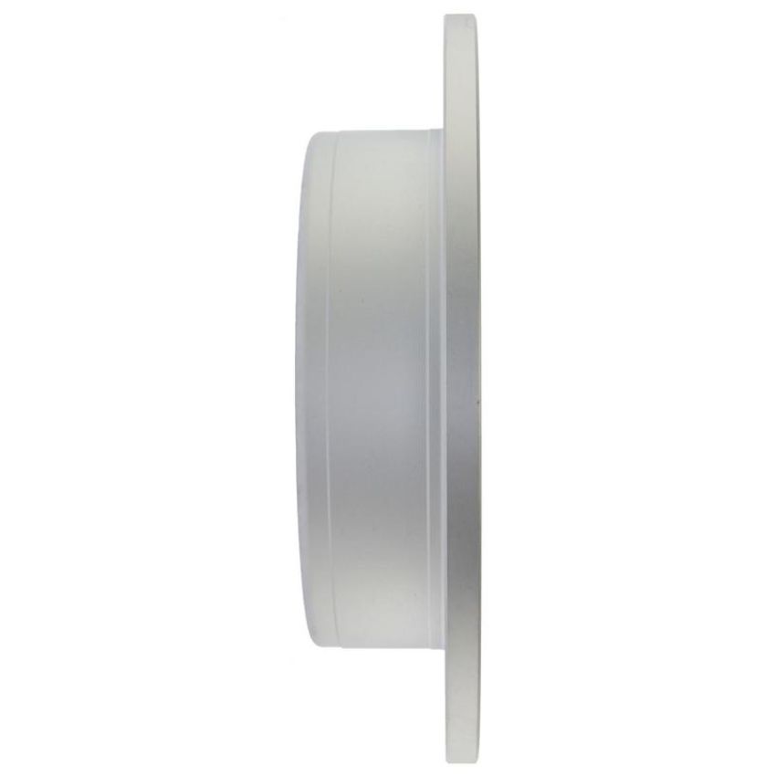 CENTRIC PARTS 320.49010F Centric GCX Rotor with Full Coating