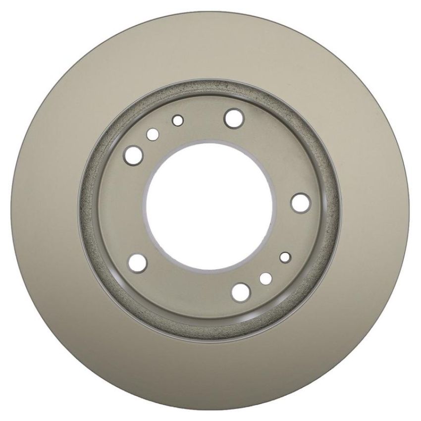 CENTRIC PARTS 320.50002F Centric GCX Rotor with Full Coating