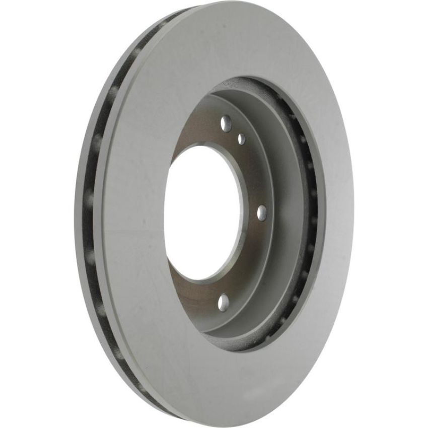CENTRIC PARTS 320.50002F Centric GCX Rotor with Full Coating