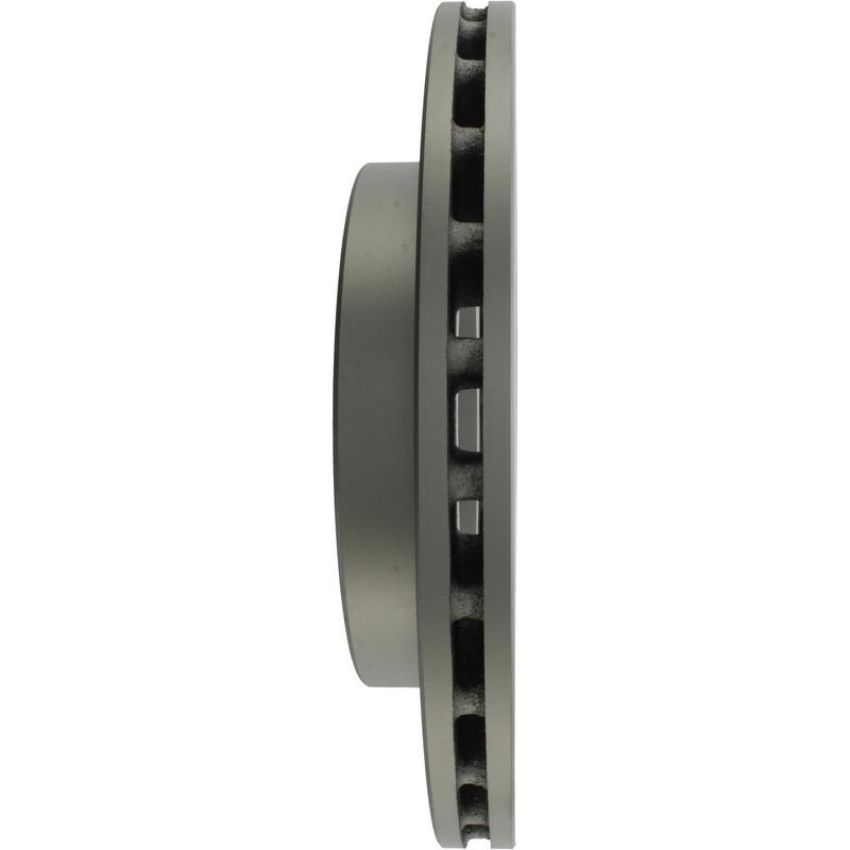CENTRIC PARTS 320.50002F Centric GCX Rotor with Full Coating