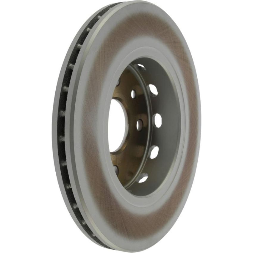 CENTRIC PARTS 320.50005F Centric GCX Rotor with Full Coating