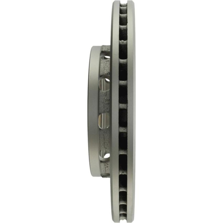 CENTRIC PARTS 320.50005F Centric GCX Rotor with Full Coating