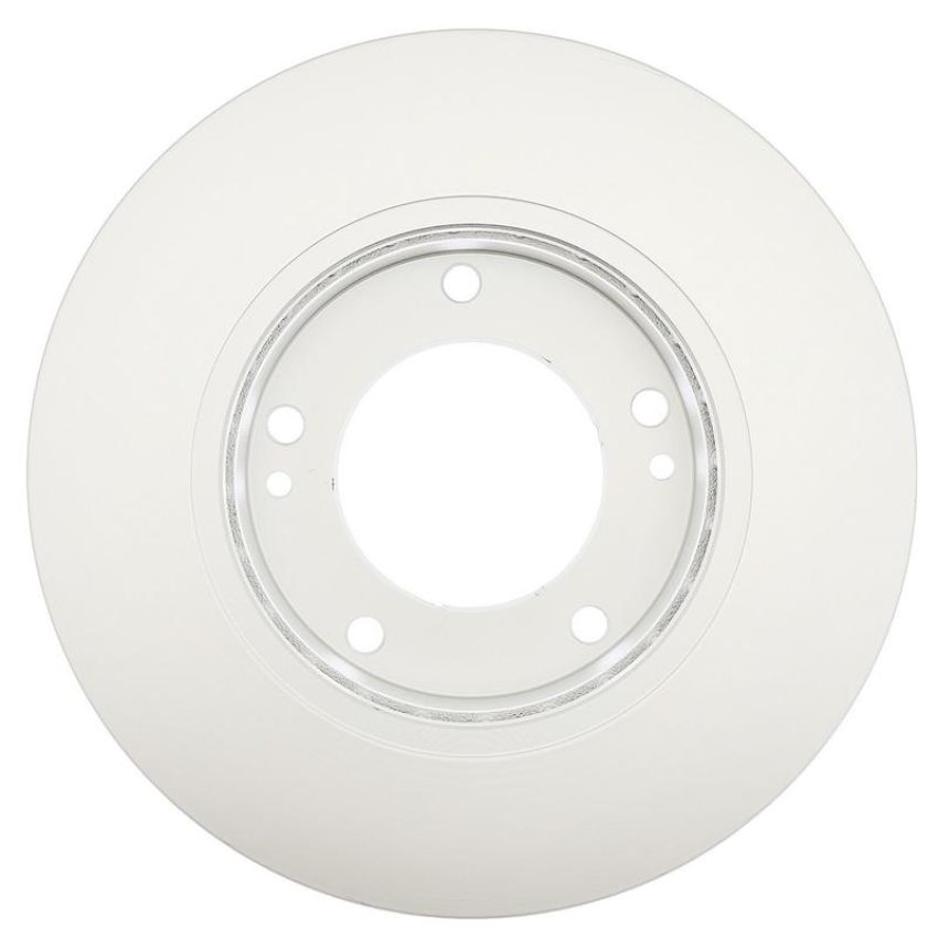 CENTRIC PARTS 320.50008F Centric GCX Rotor with Full Coating