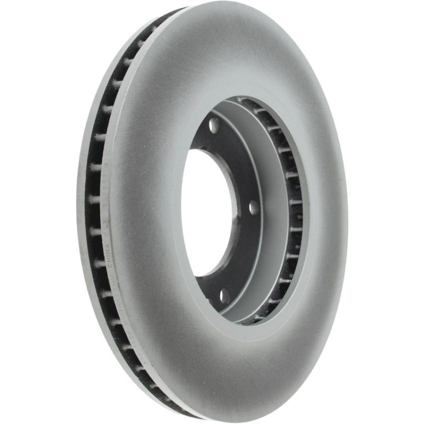CENTRIC PARTS 320.50008F Centric GCX Rotor with Full Coating