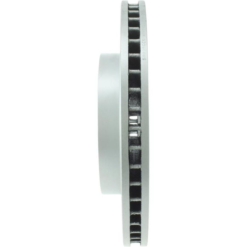 CENTRIC PARTS 320.50008F Centric GCX Rotor with Full Coating