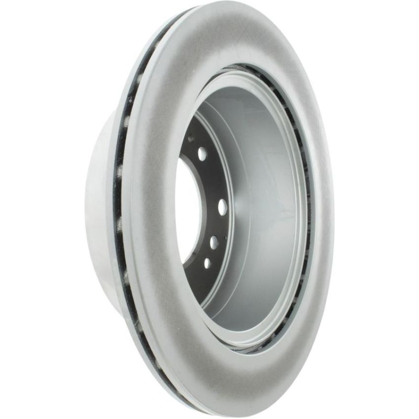 CENTRIC PARTS 320.50009F Centric GCX Rotor with Full Coating