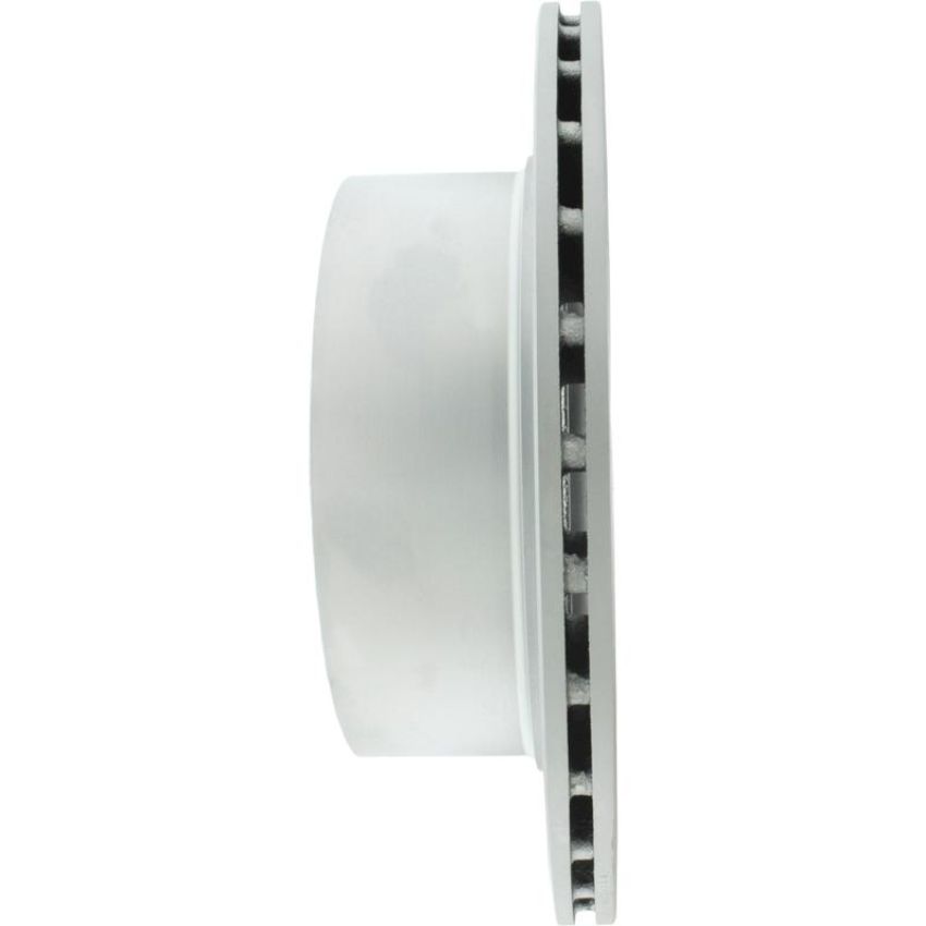 CENTRIC PARTS 320.50009F Centric GCX Rotor with Full Coating