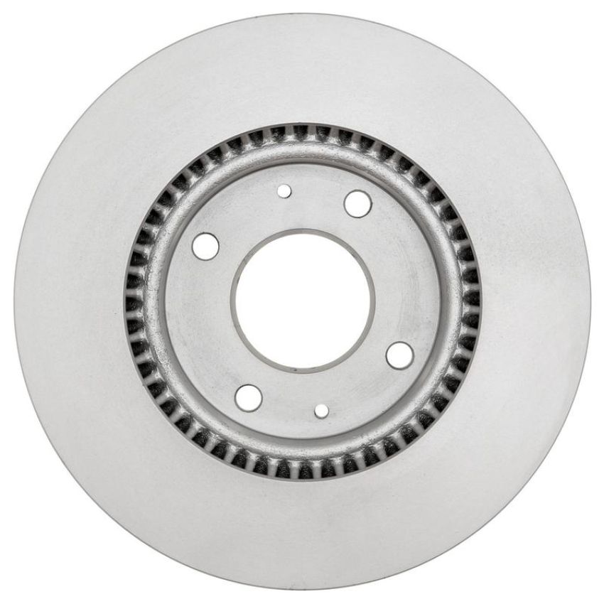 CENTRIC PARTS 320.50010F Centric GCX Rotor with Full Coating