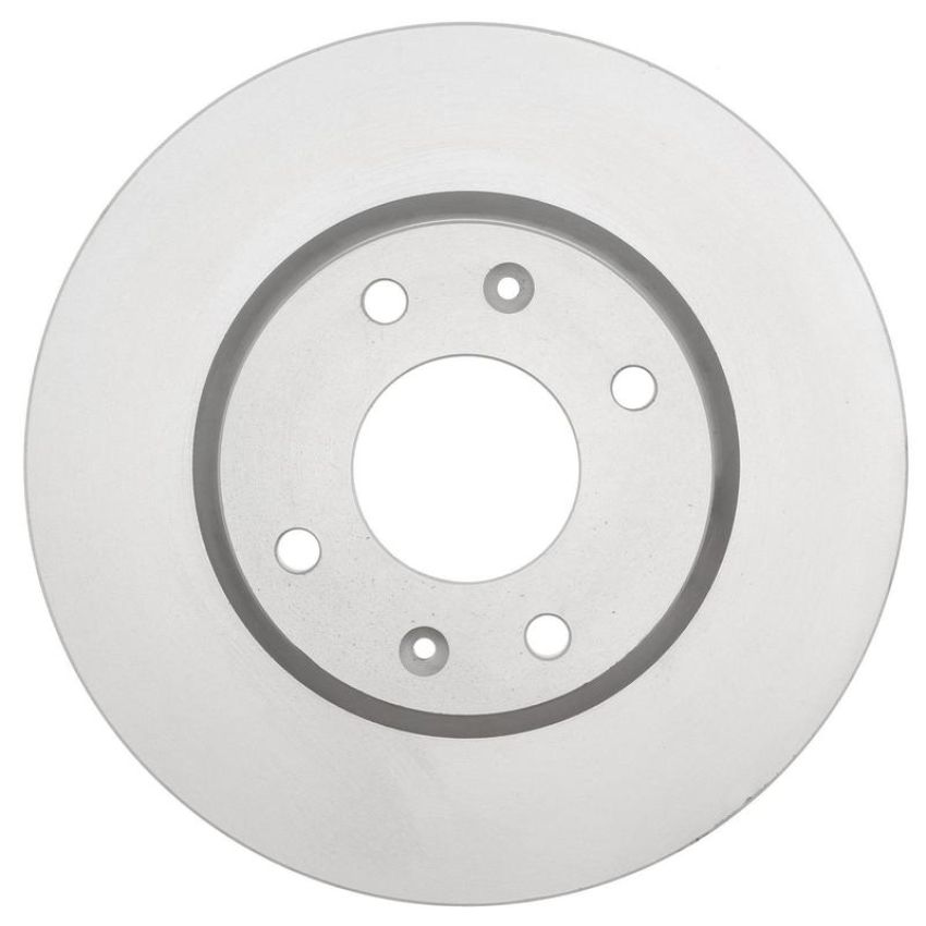 CENTRIC PARTS 320.50010F Centric GCX Rotor with Full Coating