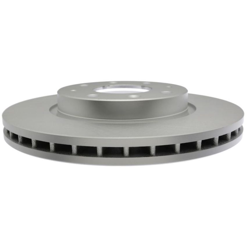 CENTRIC PARTS 320.50012F Centric GCX Rotor with Full Coating