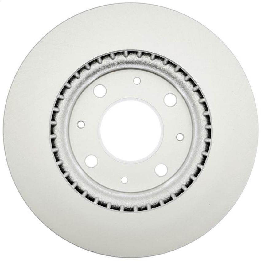 CENTRIC PARTS 320.50012F Centric GCX Rotor with Full Coating