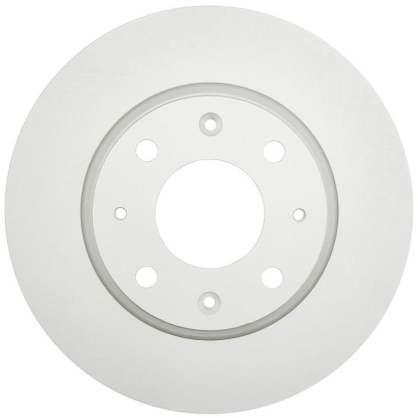 CENTRIC PARTS 320.50012F Centric GCX Rotor with Full Coating