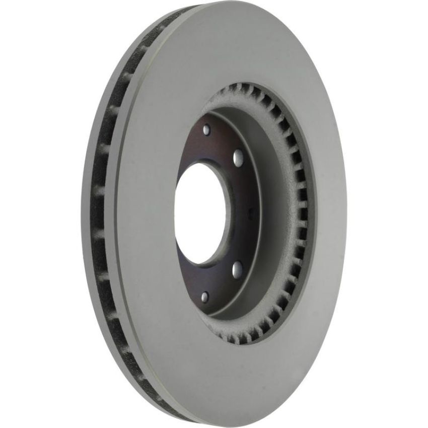 CENTRIC PARTS 320.50012F Centric GCX Rotor with Full Coating