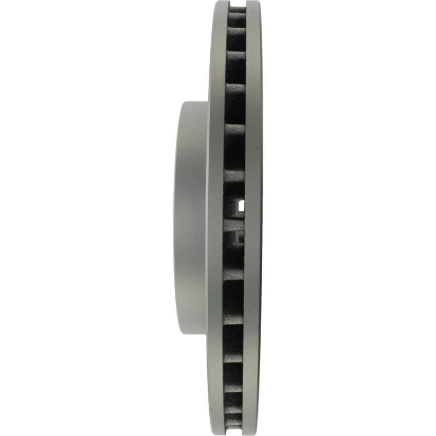 CENTRIC PARTS 320.50012F Centric GCX Rotor with Full Coating