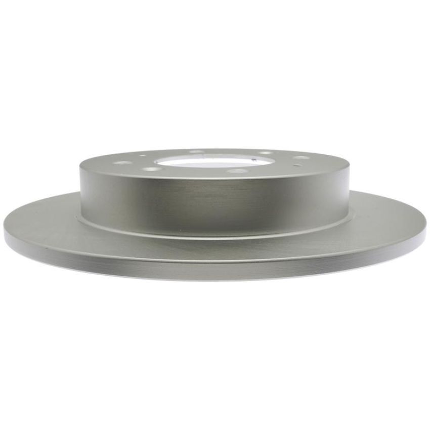 CENTRIC PARTS 320.50013F Centric GCX Rotor with Full Coating
