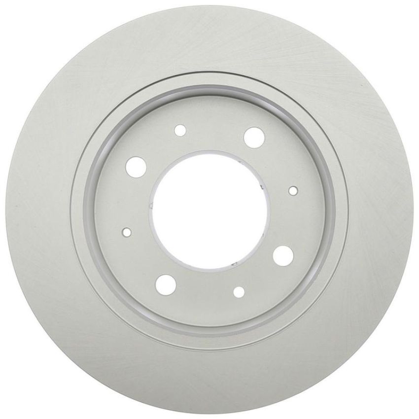 CENTRIC PARTS 320.50013F Centric GCX Rotor with Full Coating