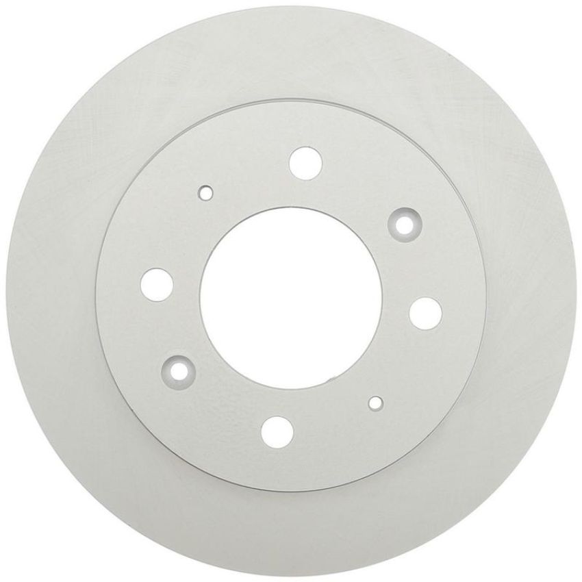 CENTRIC PARTS 320.50013F Centric GCX Rotor with Full Coating