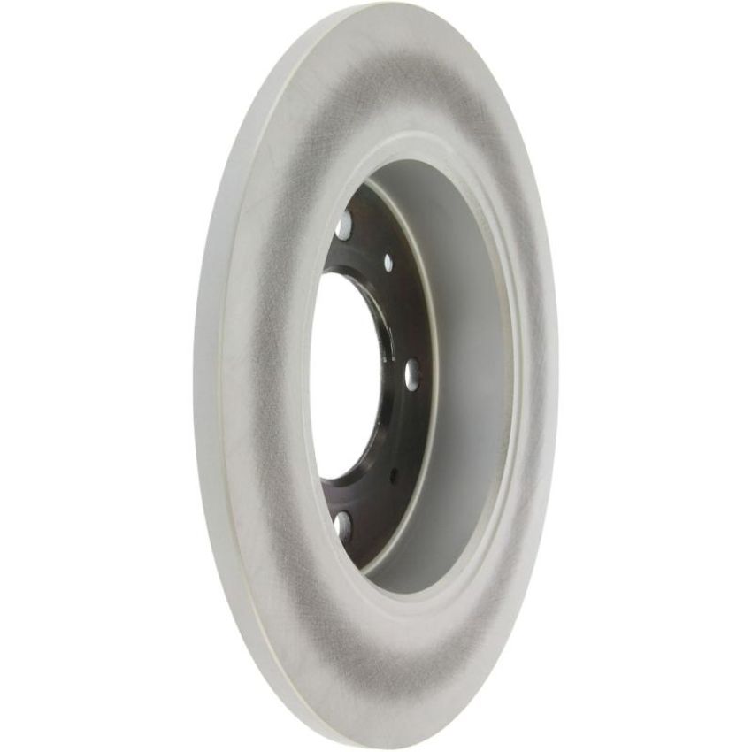 CENTRIC PARTS 320.50013F Centric GCX Rotor with Full Coating