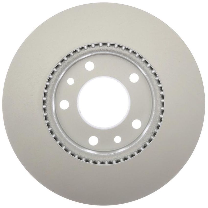 CENTRIC PARTS 320.50014F Centric GCX Rotor with Full Coating