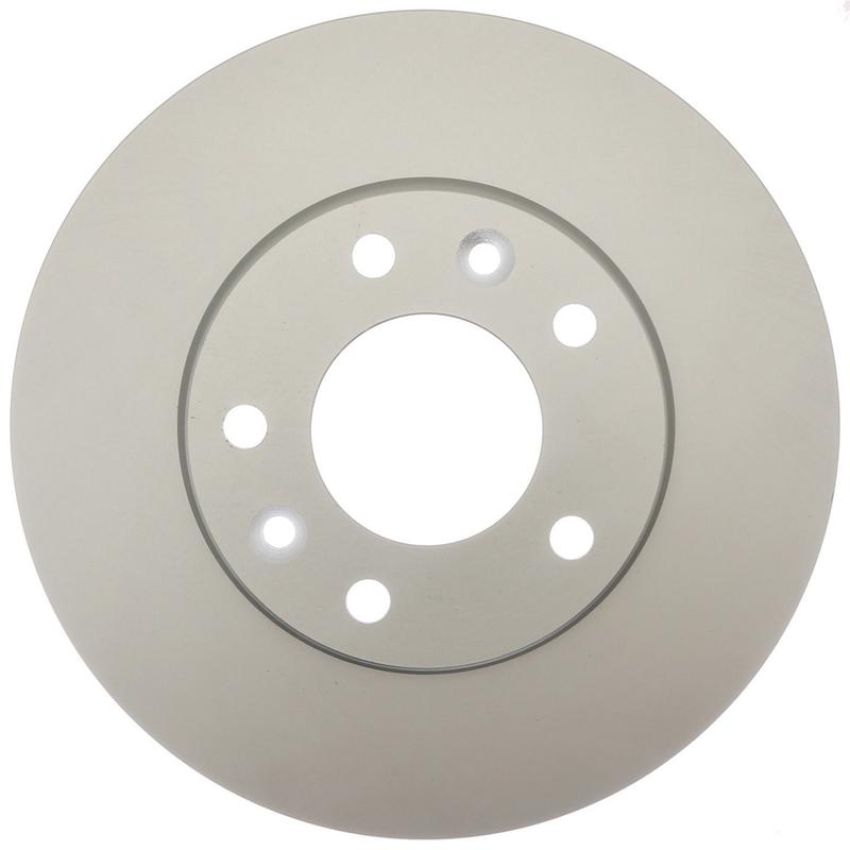 CENTRIC PARTS 320.50014F Centric GCX Rotor with Full Coating
