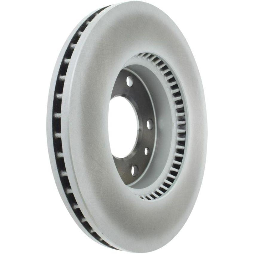 CENTRIC PARTS 320.50014F Centric GCX Rotor with Full Coating