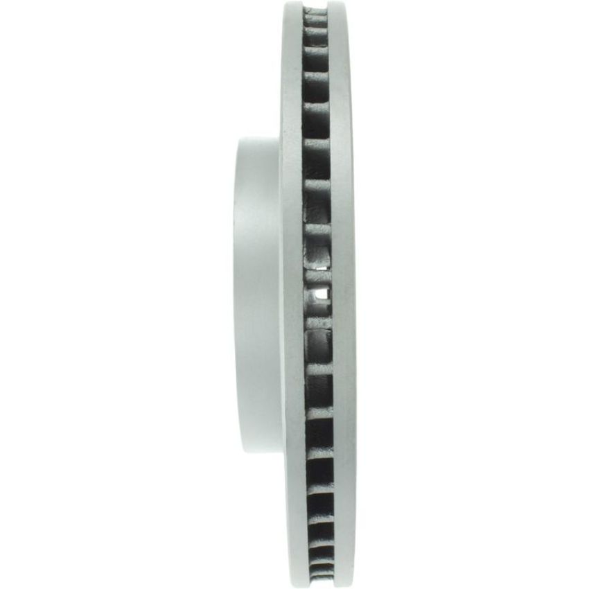 CENTRIC PARTS 320.50014F Centric GCX Rotor with Full Coating