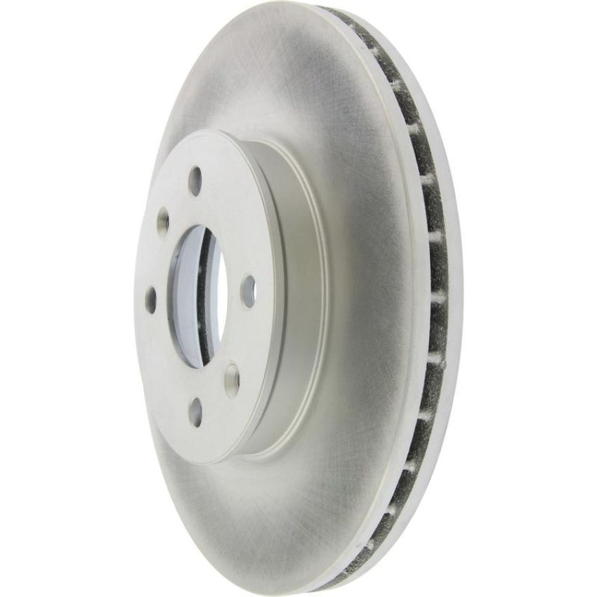 CENTRIC PARTS 320.50015 Centric GCX Rotor with Partial Coating