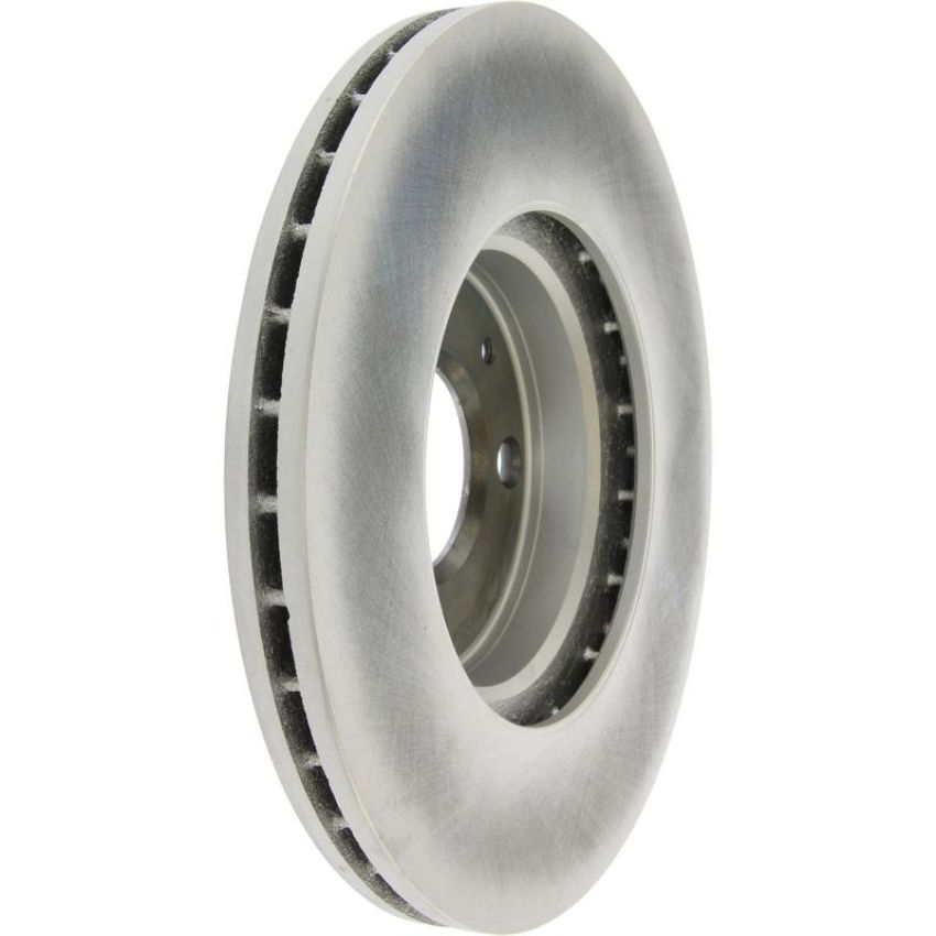 CENTRIC PARTS 320.50015 Centric GCX Rotor with Partial Coating