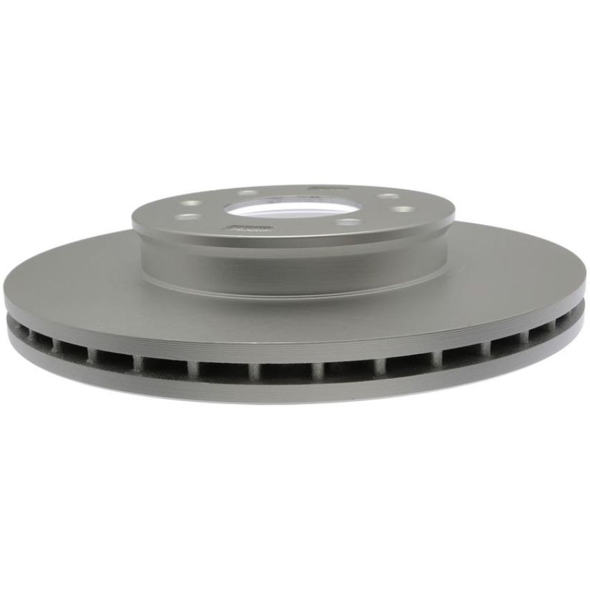 CENTRIC PARTS 320.50015F Centric GCX Rotor with Full Coating
