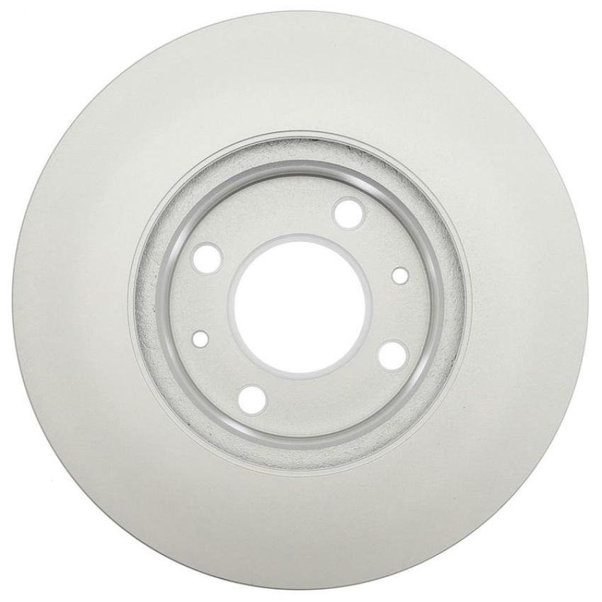 CENTRIC PARTS 320.50015F Centric GCX Rotor with Full Coating