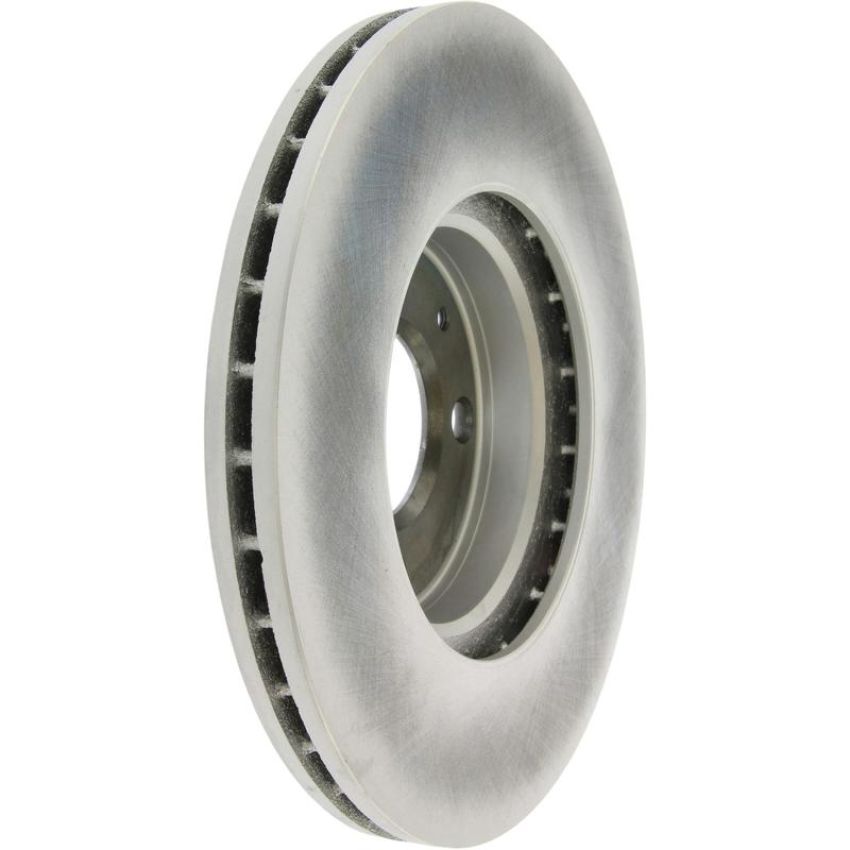 CENTRIC PARTS 320.50015F Centric GCX Rotor with Full Coating