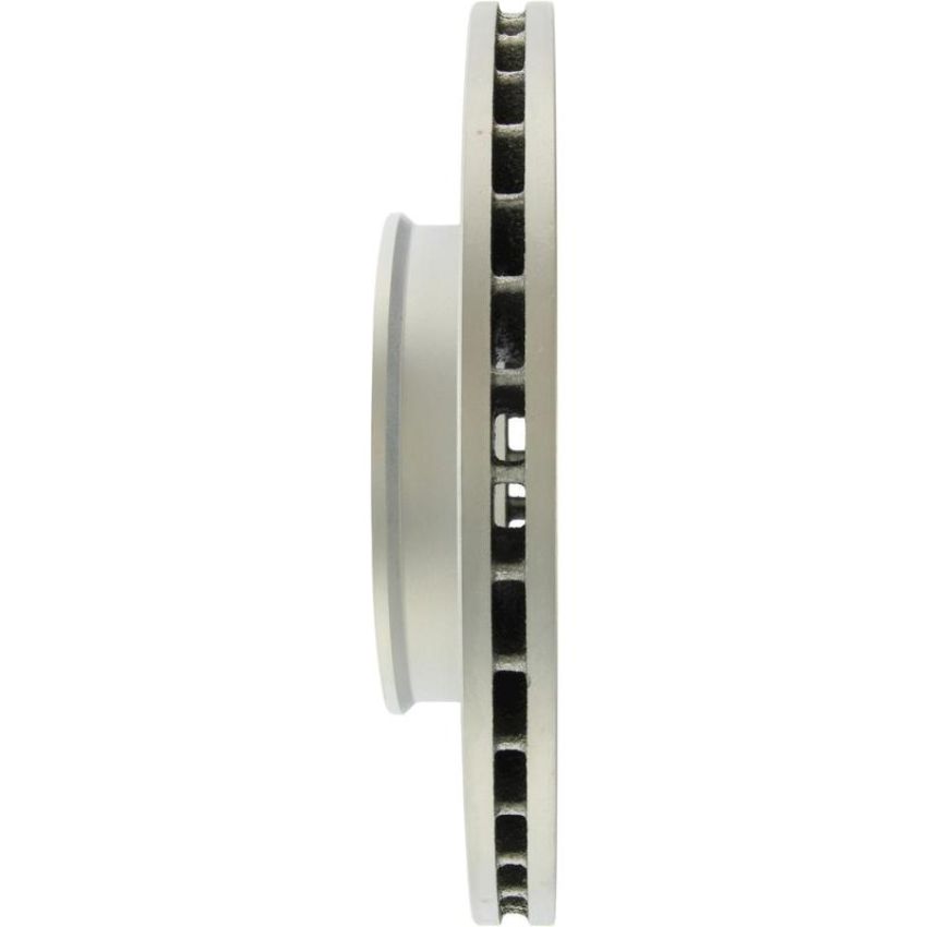 CENTRIC PARTS 320.50015F Centric GCX Rotor with Full Coating