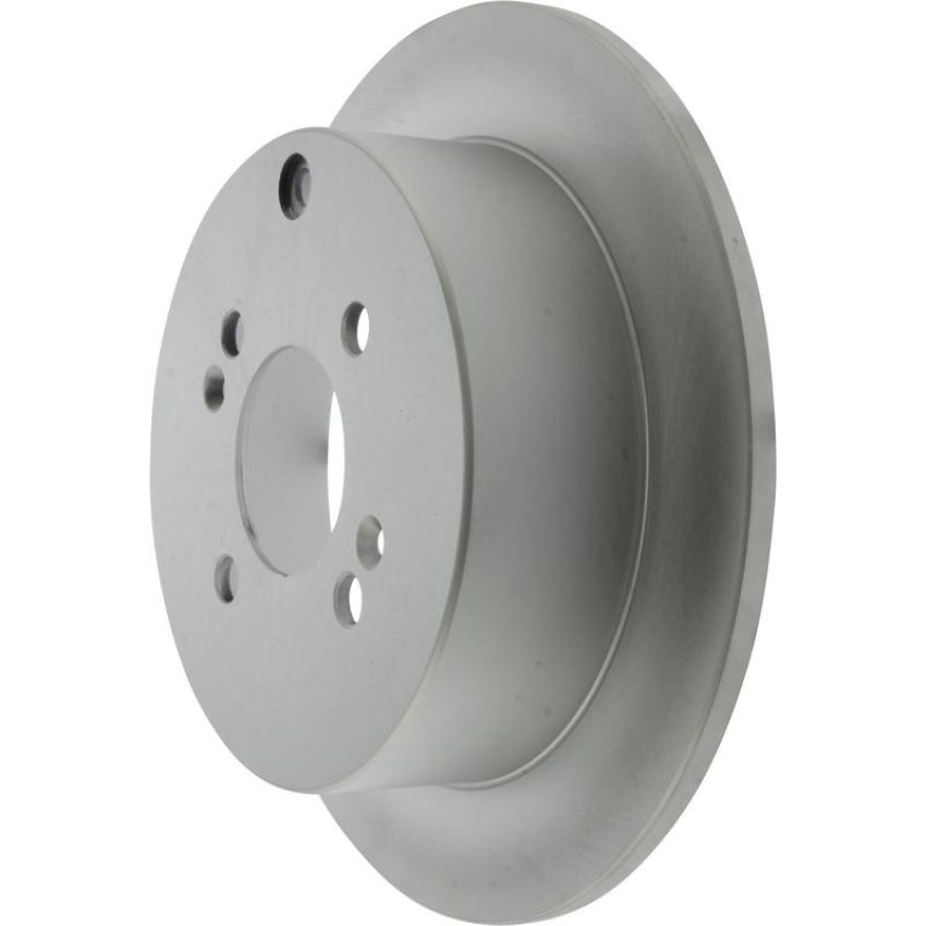 CENTRIC PARTS 320.50016 Centric GCX Rotor with Partial Coating