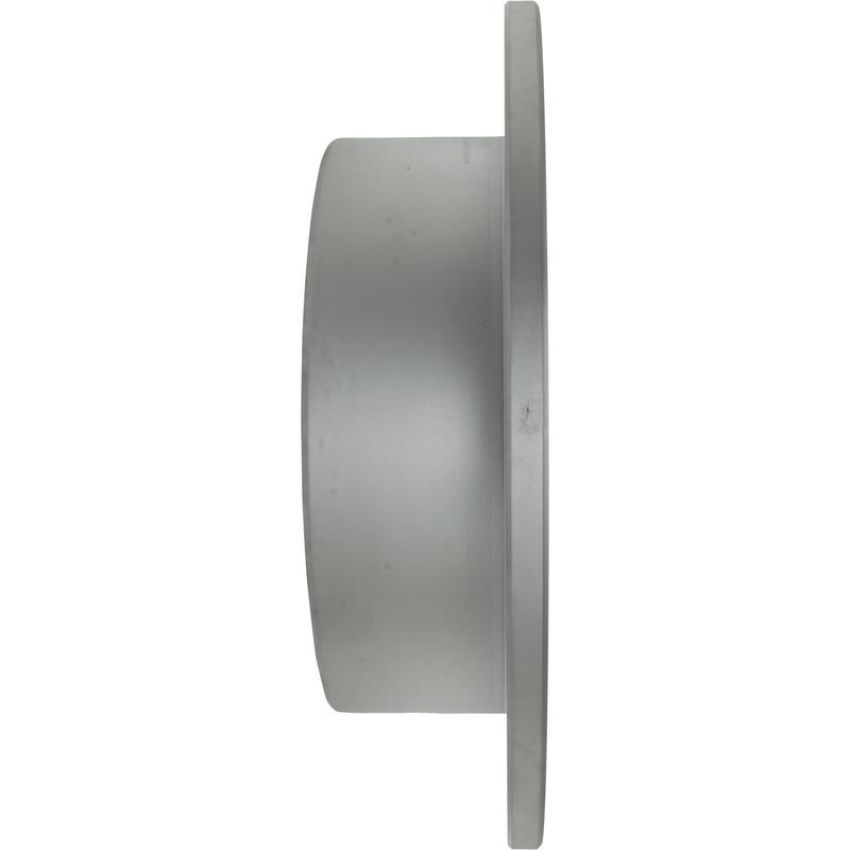 CENTRIC PARTS 320.50016 Centric GCX Rotor with Partial Coating