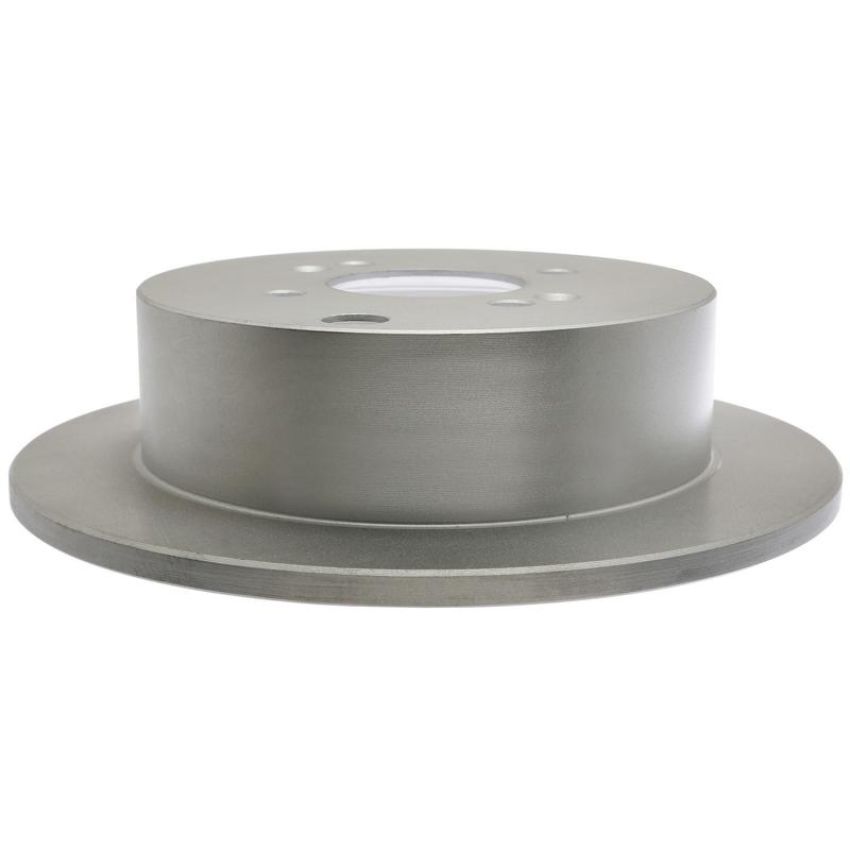 CENTRIC PARTS 320.50016F Centric GCX Rotor with Full Coating
