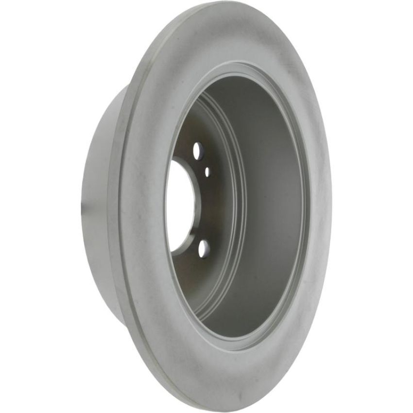 CENTRIC PARTS 320.50016F Centric GCX Rotor with Full Coating