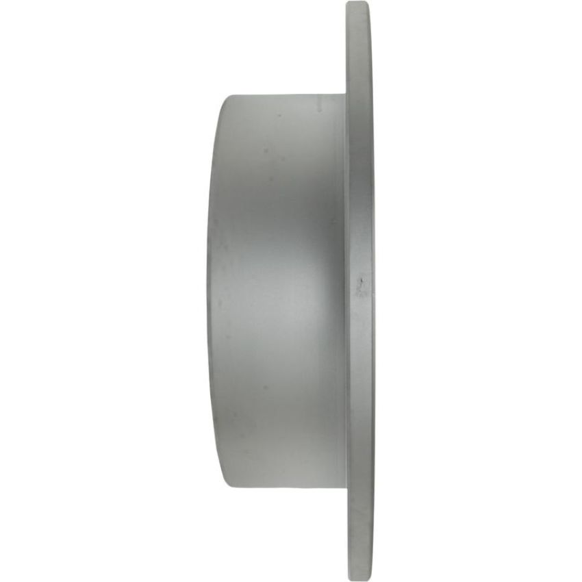 CENTRIC PARTS 320.50016F Centric GCX Rotor with Full Coating