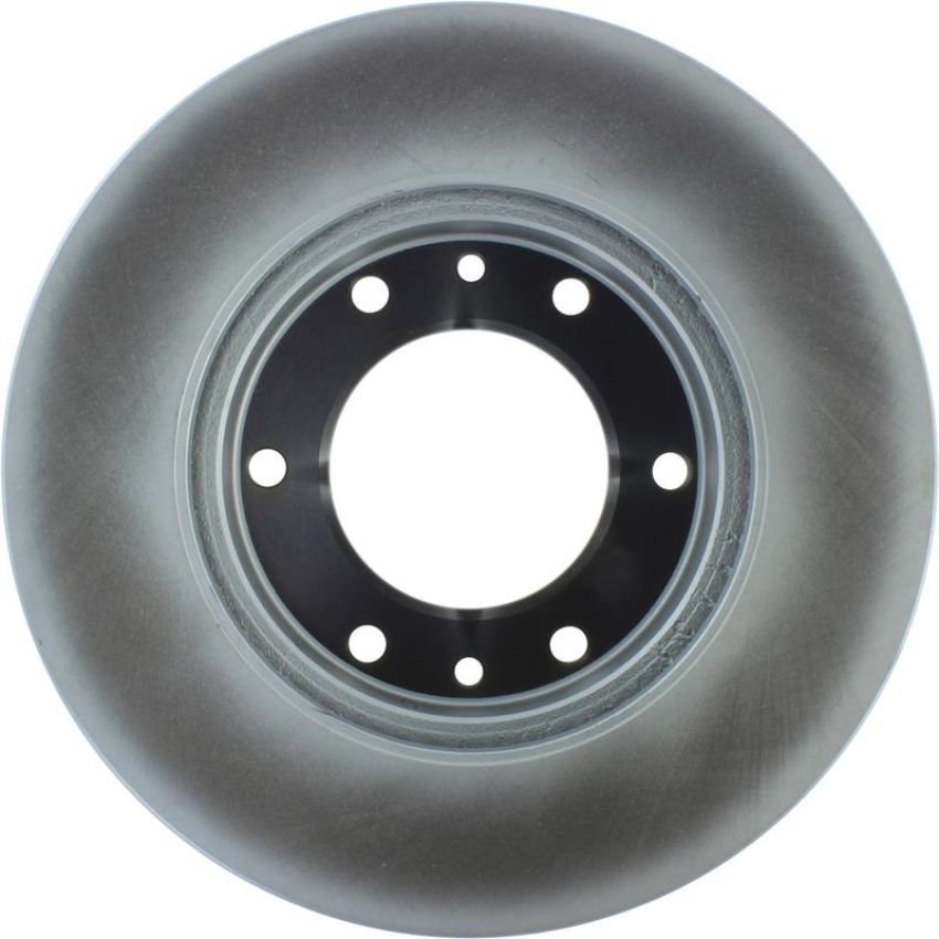 CENTRIC PARTS 320.50017 Centric GCX Rotor with Partial Coating
