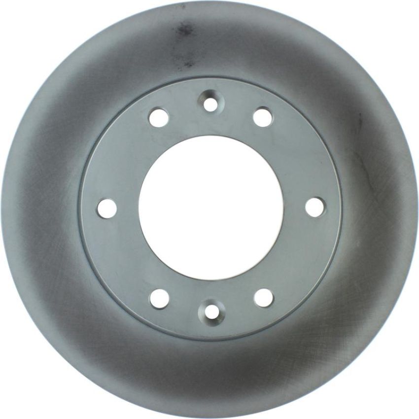 CENTRIC PARTS 320.50017 Centric GCX Rotor with Partial Coating