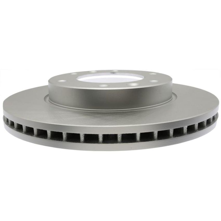 CENTRIC PARTS 320.50017F Centric GCX Rotor with Full Coating