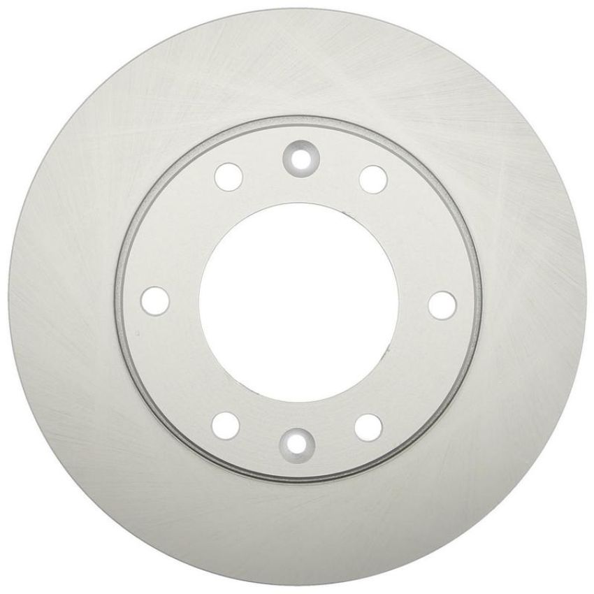 CENTRIC PARTS 320.50017F Centric GCX Rotor with Full Coating