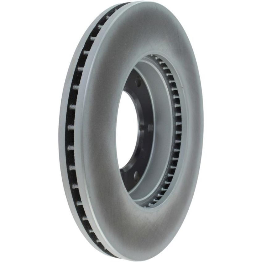 CENTRIC PARTS 320.50017F Centric GCX Rotor with Full Coating