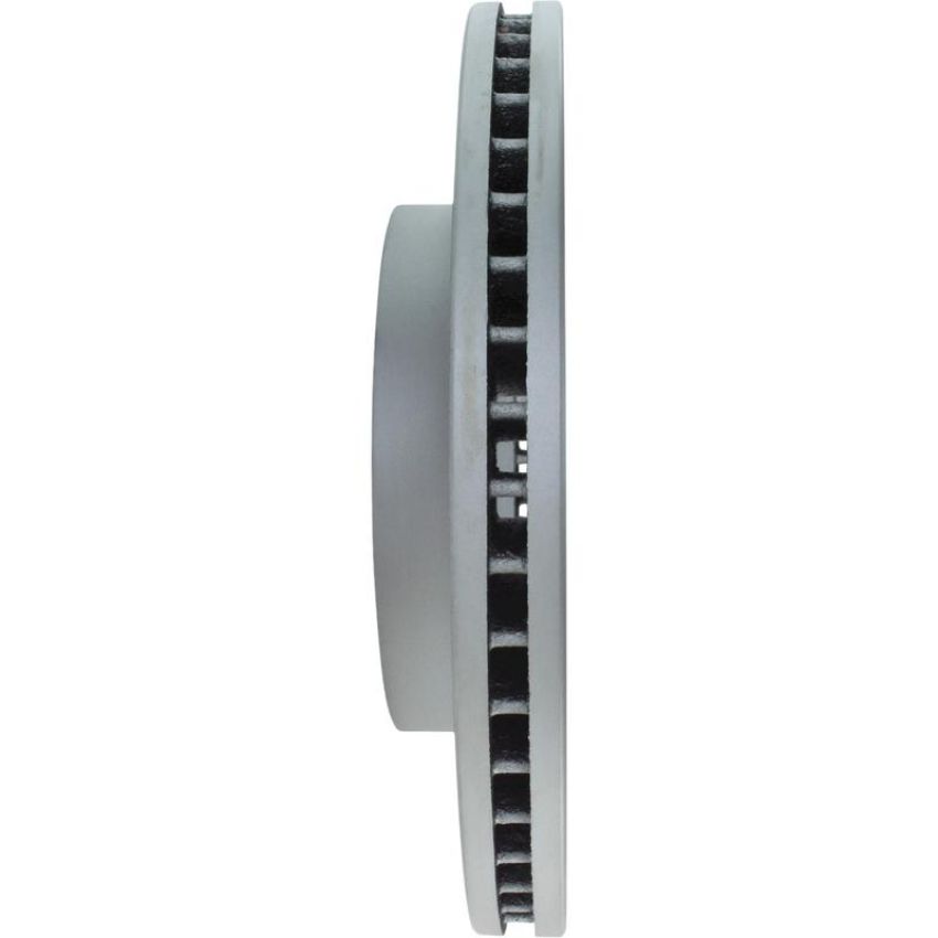 CENTRIC PARTS 320.50017F Centric GCX Rotor with Full Coating