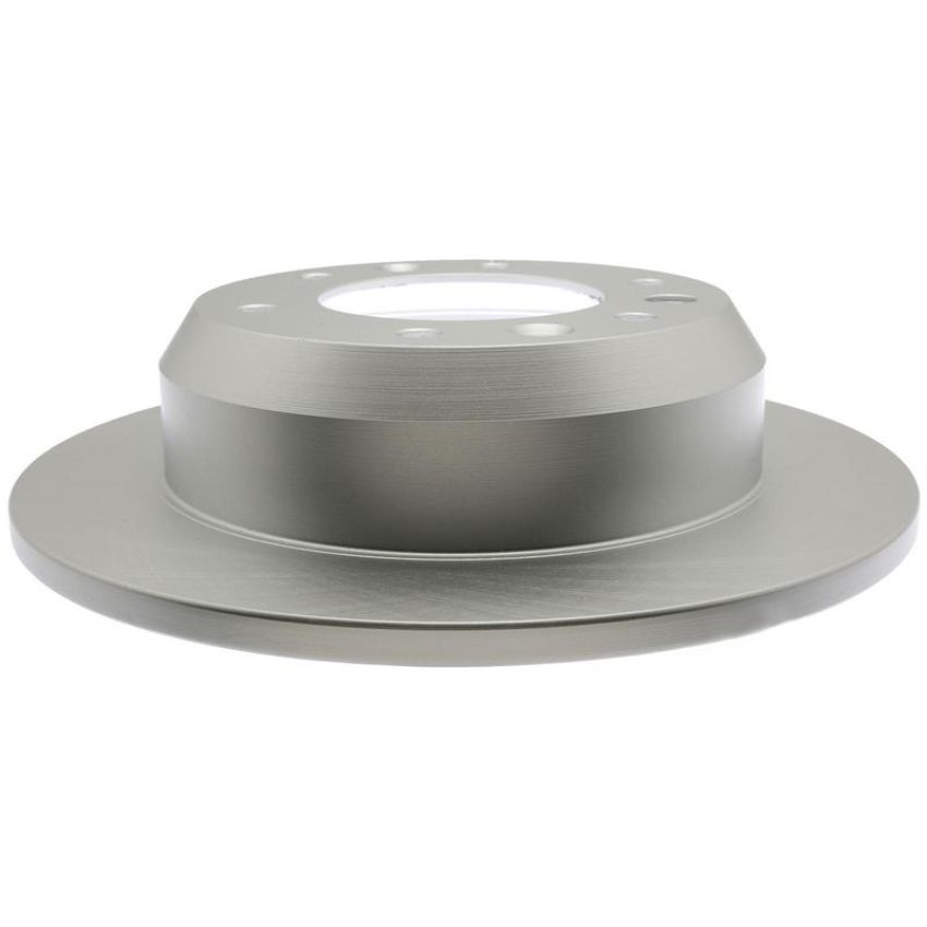 CENTRIC PARTS 320.50018F Centric GCX Rotor with Full Coating