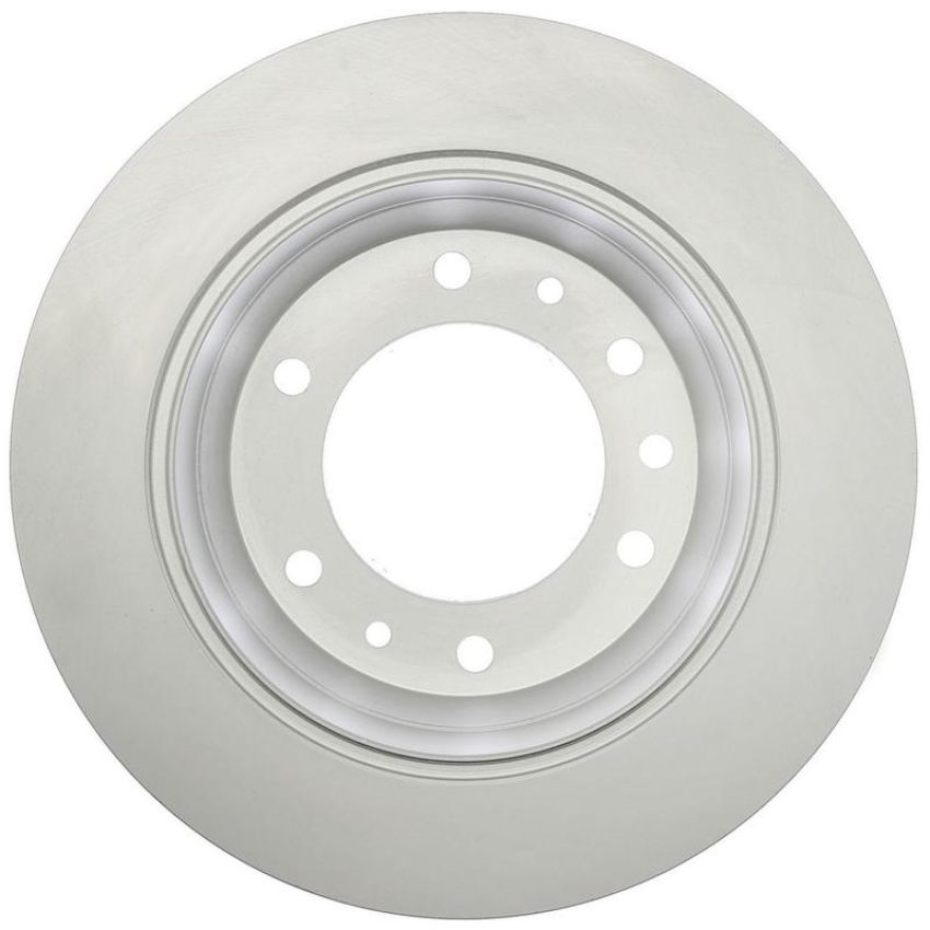 CENTRIC PARTS 320.50018F Centric GCX Rotor with Full Coating