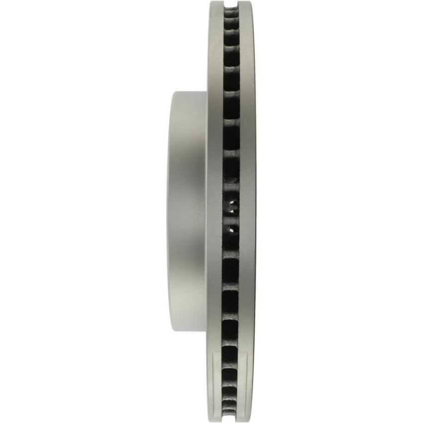 CENTRIC PARTS 320.50019 Centric GCX Rotor with Partial Coating